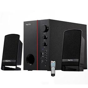 TSCO TS 2118U 2.1 Multimedia Speaker